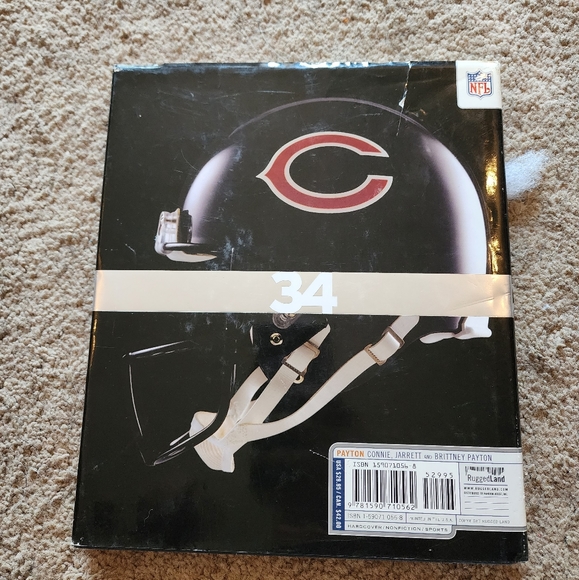 Payton - Picture 1 of 2